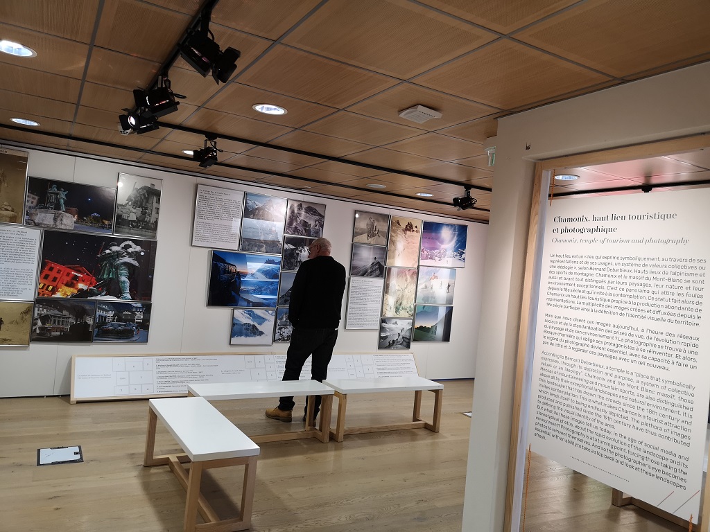 REOUVERTURE DE LA MAISON DE LA MEMOIRE ET PROLONGATION DE L'EXPO JUSQU'EN SEPTEMBRE 2020