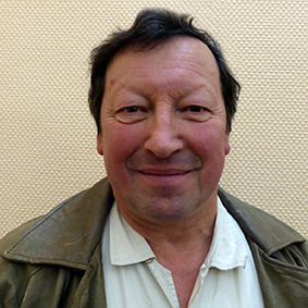 Maurice Desailloud Maurice Desailloud