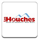 Site officiel de la Mairie des Houches