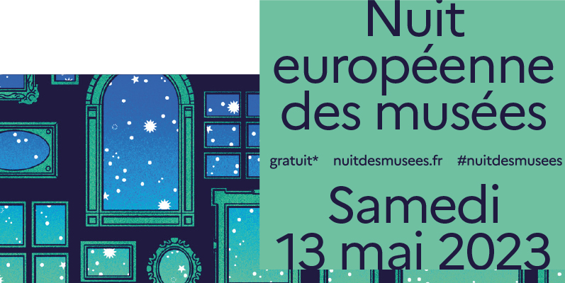 Nuit européenne des musées