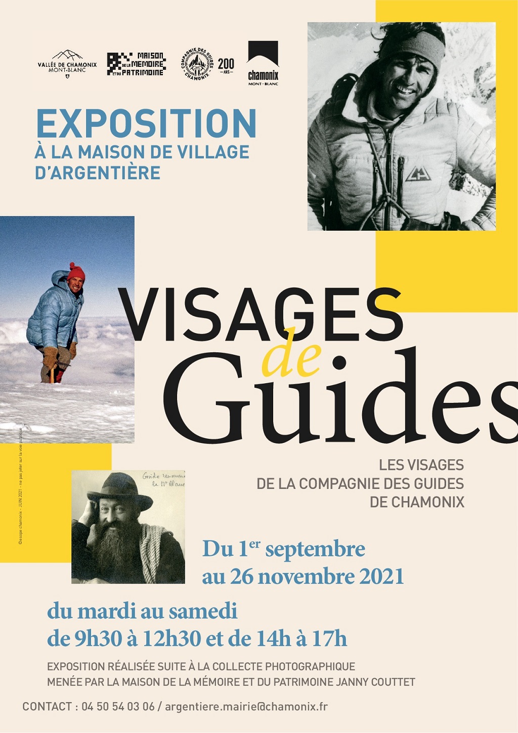 Exposition